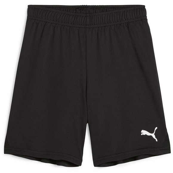 Puma shorts kids grey 2025