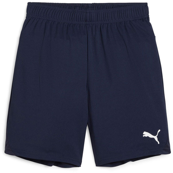Puma shorts outlet kids blue