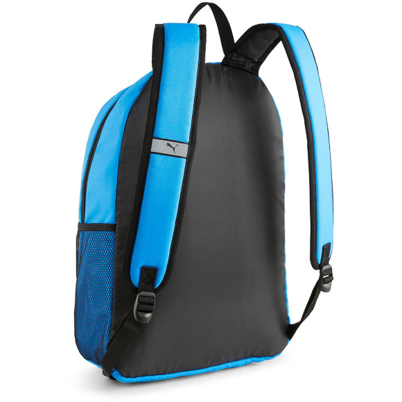 Puma hotsell backpack blue