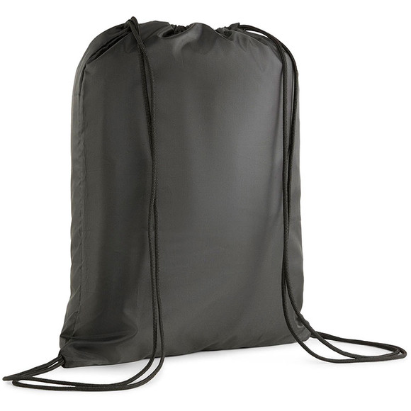 Puma leather deals gym bag