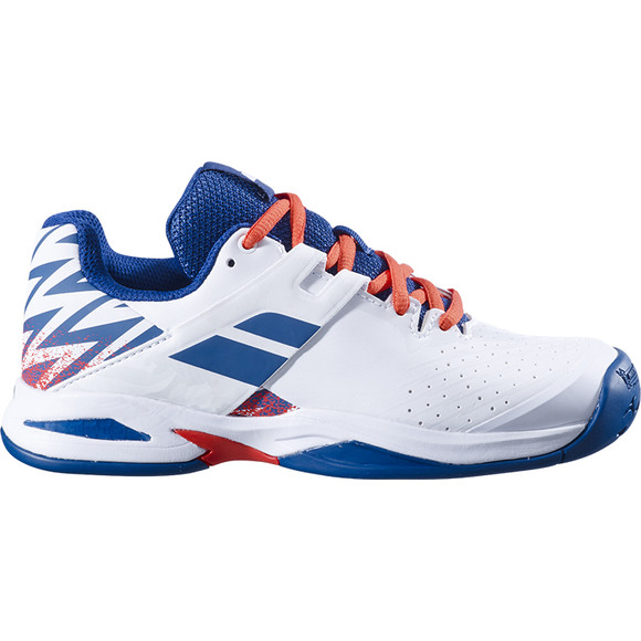 Babolat boys sale tennis shoes