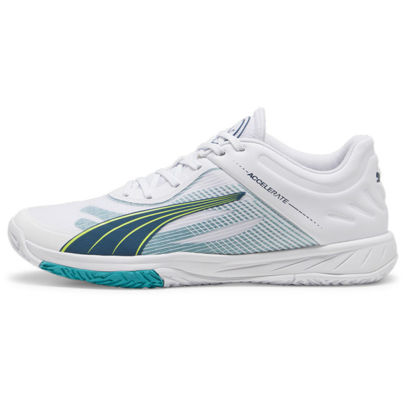 Asics fuzex white on sale