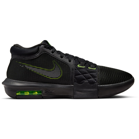 Lebron outlet witness 2019