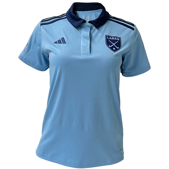 Adidas store polo femme