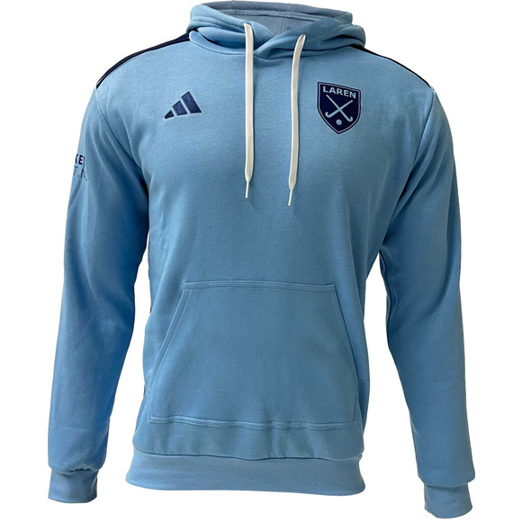 Adidas hoodie heren sales