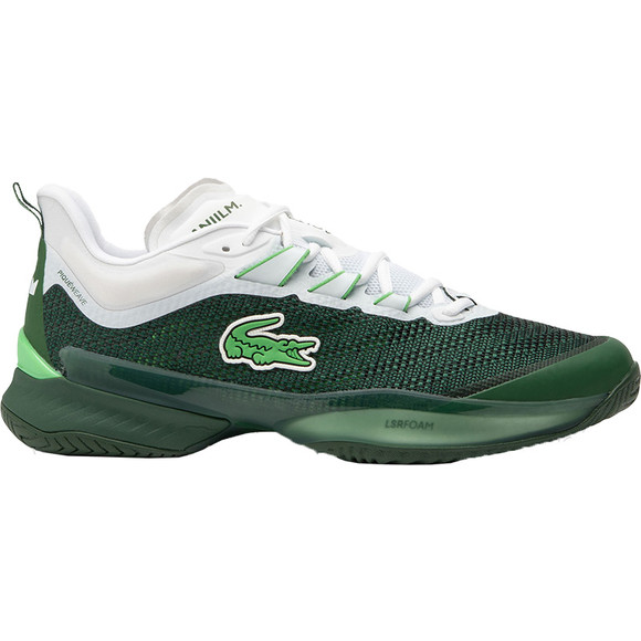 Lacoste nike best sale