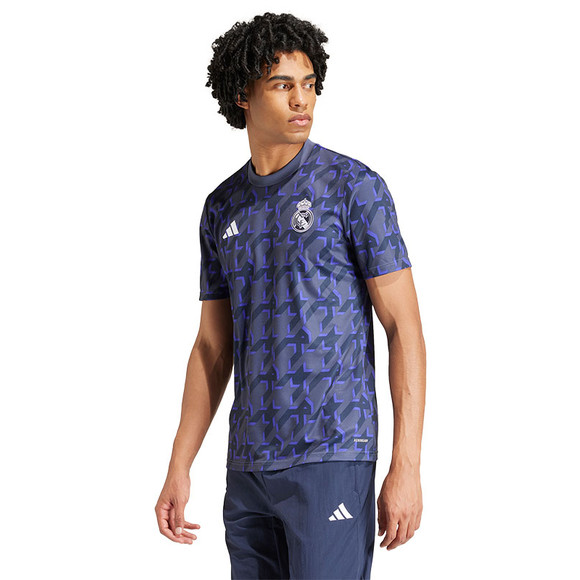 Adidas 2025 real madrid