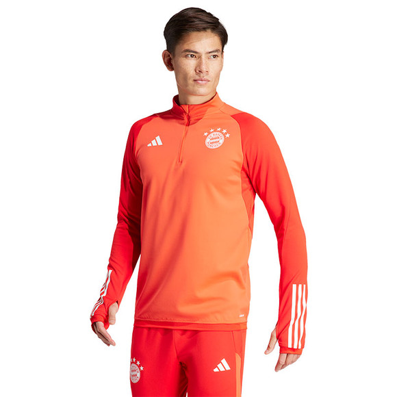 Adidas soccer training top sales