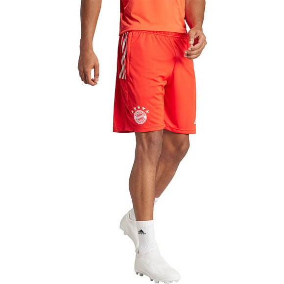 Bayern munich best sale training shorts