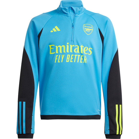 Adidas training top junior deals
