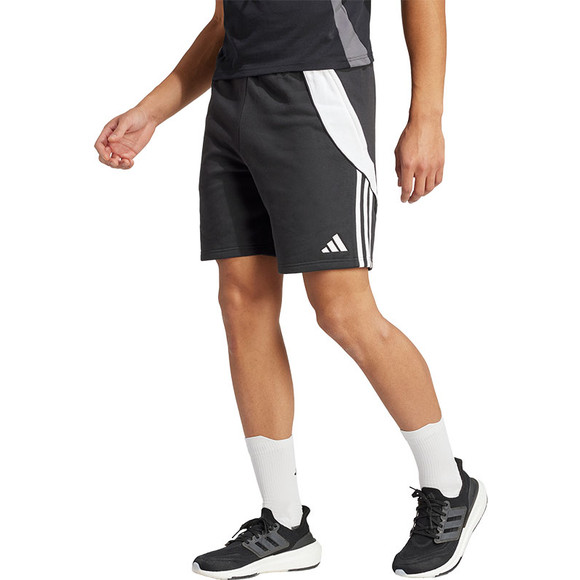 Adidas sweat top short