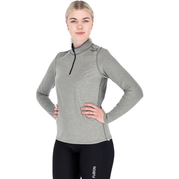 Fusion hardloopkleding dames 2025