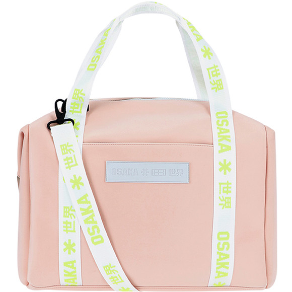 Aka duffle bag 2025