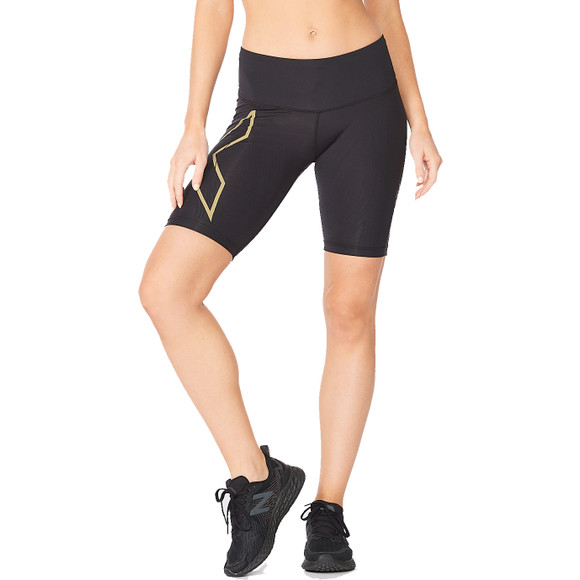 2xu compression shorts womens