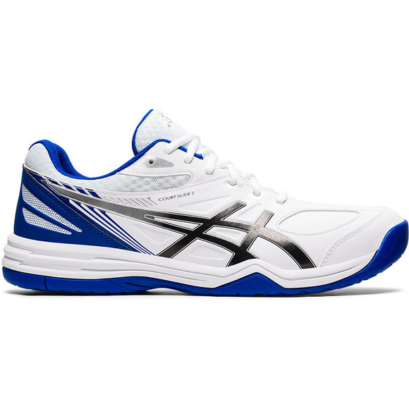 Asics court slide clearance