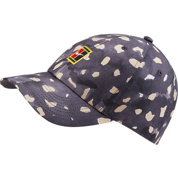 Nike printed cap Clearance