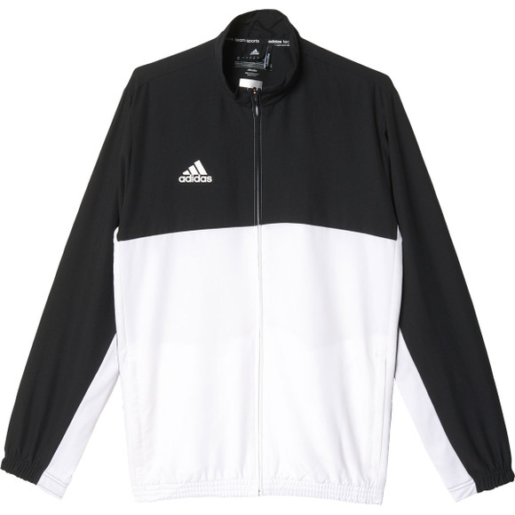 adidas team windbreaker