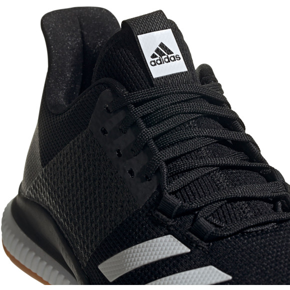 adidas crazyflight bounce 3 white