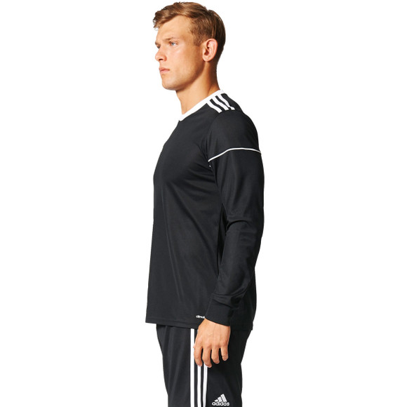 adidas Squadra 17 LS Jersey Men - Sportshop.com