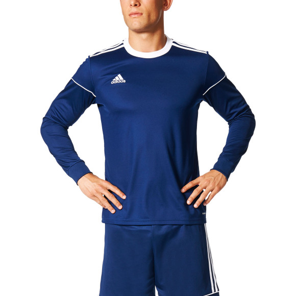 adidas Squadra 17 LS Jersey Men - Handballshop.com