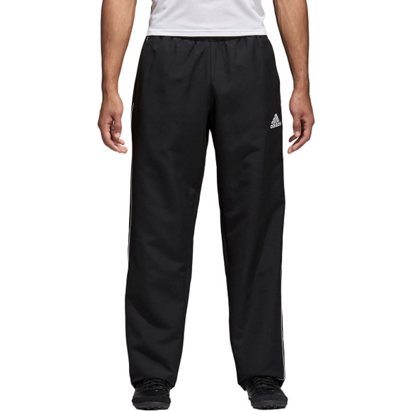 Adidas men's core18 presentation pants