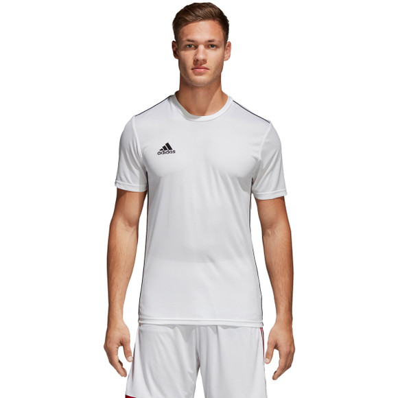 Adidas core 18 trainingsshirt clearance