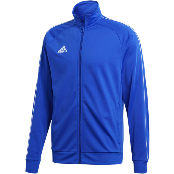 Adidas core 18 pes jacket Clearance