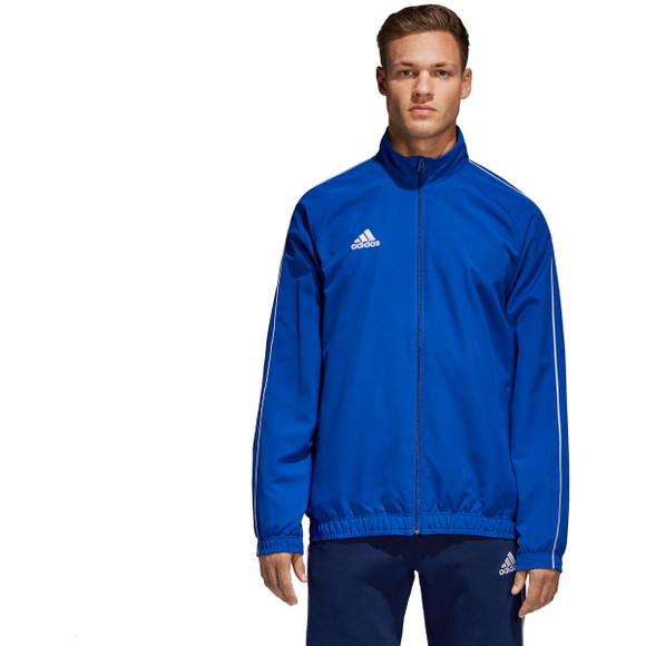 Adidas core18 presentation jacket Clearance