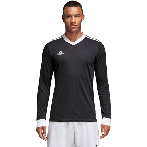 adidas Tabela 18 LS Shirt - Sportshop.com