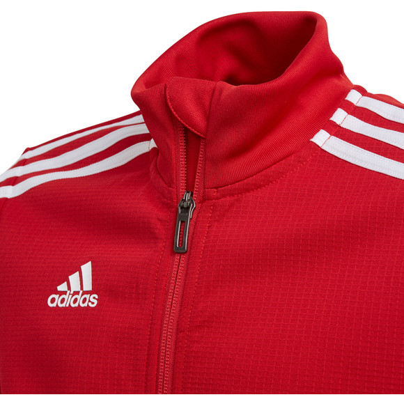 tiro training jacket