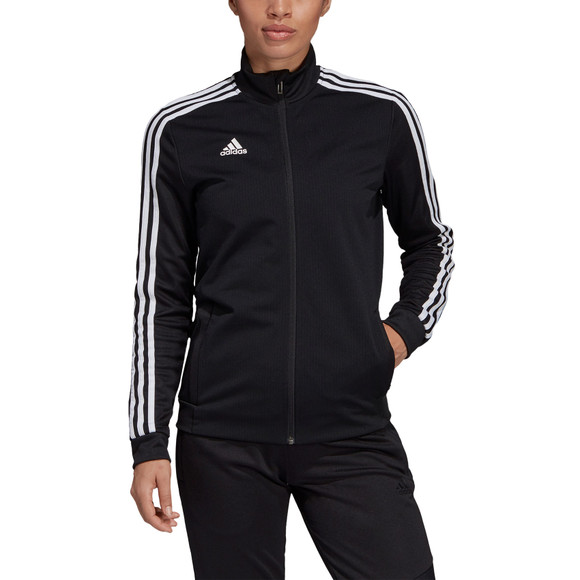 adidas soccer training jacket
