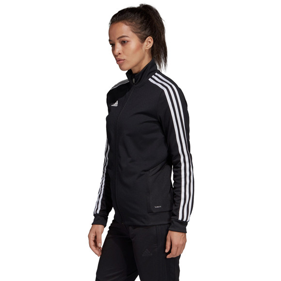 tiro 19 training jacket women's