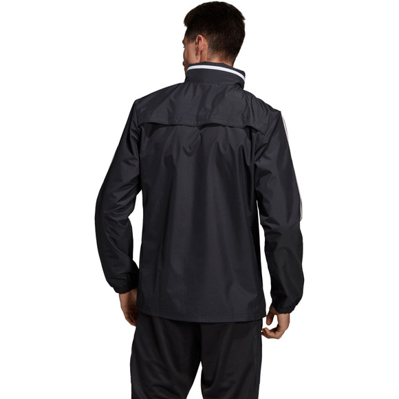 adidas Tiro 19 All-Weather Jacket Unisex - Sportshop.com