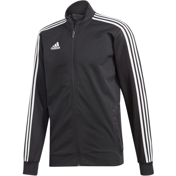 training jacket adidas