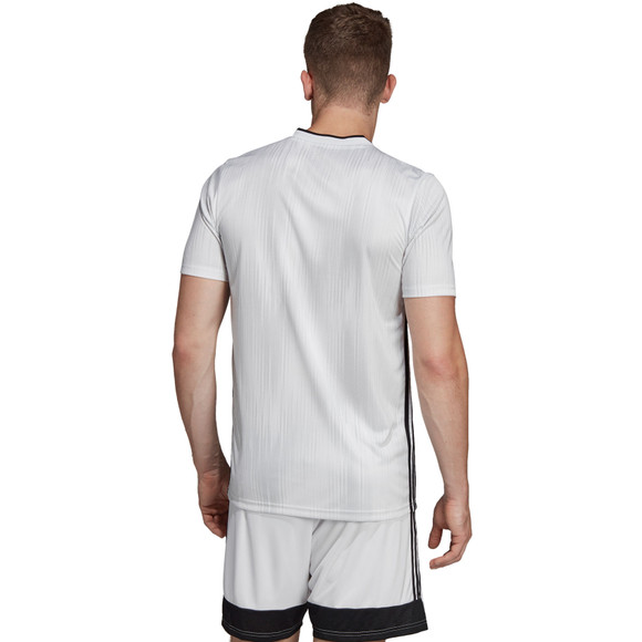adidas tiro 19 jersey white
