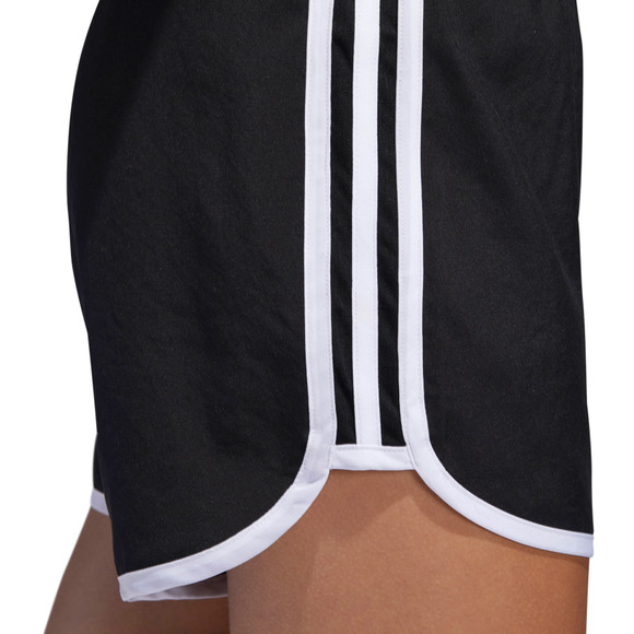 adidas Marathon 20 Short - Zwart | adidas Officiële Shop