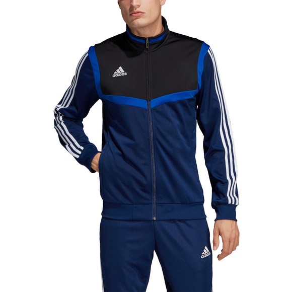 Tiro 19 polyester jacket clearance
