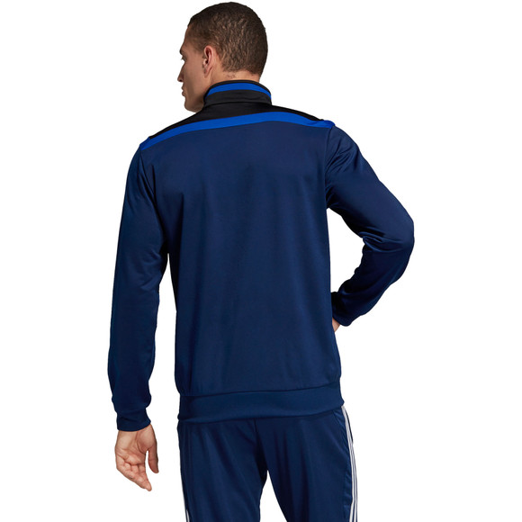 tiro 19 polyester jacket