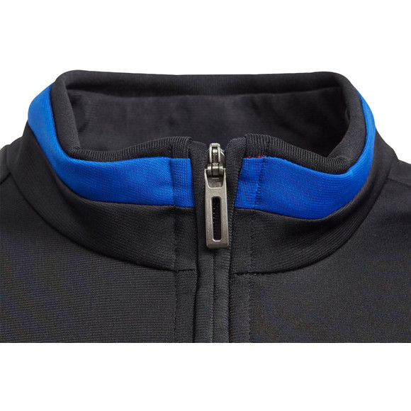 tiro 19 polyester jacket