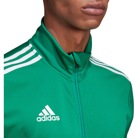 adidas tiro 19 jacket green