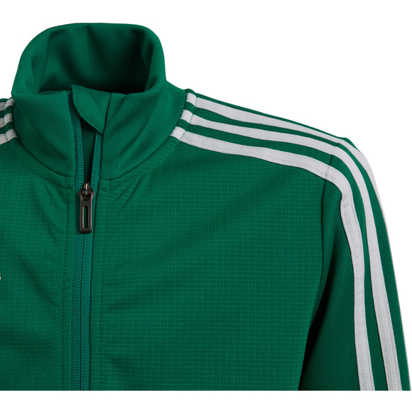 adidas tiro 19 jacket green