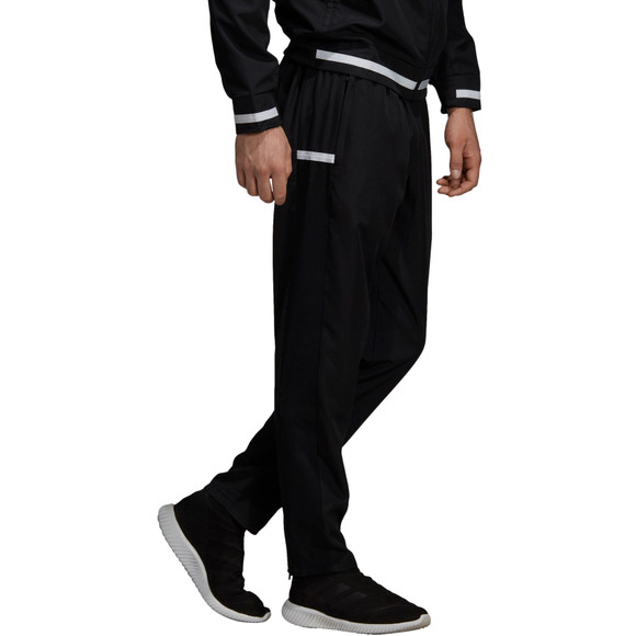 Adidas T19 WOV Pant Black White DW6869 günstig kaufen | BOXHAUS