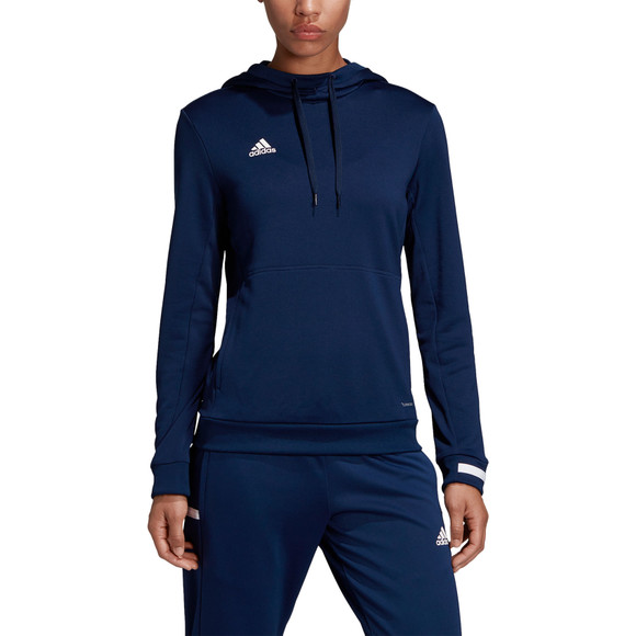 adidas T19 Hoodie Women - Handballshop.com