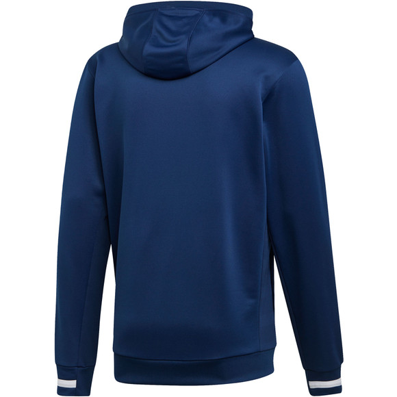 adidas navy hoodie mens