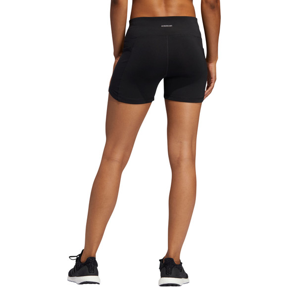 adidas Own The Run Short Tight Women | 21RUN