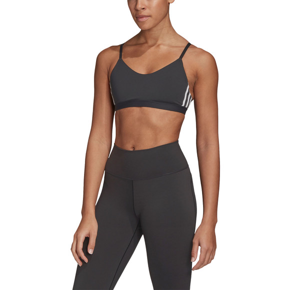 CoreFlow Luxe Medium Support Bra by adidas Performance Online | THE ICONIC  | Australia