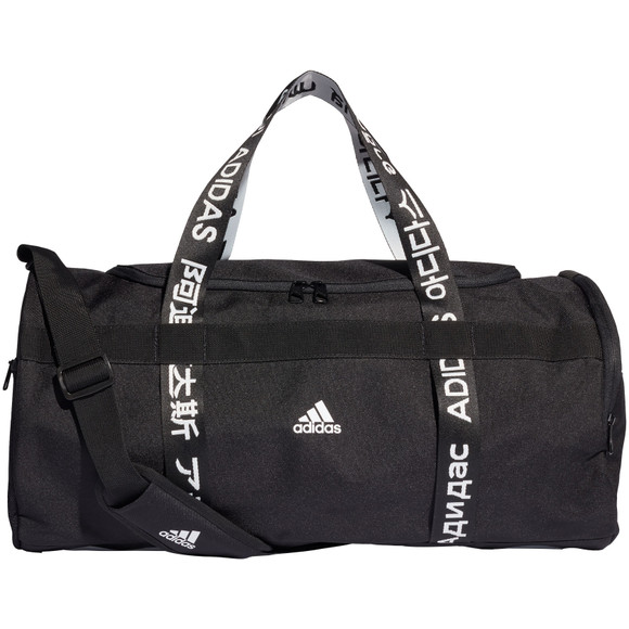 adidas duffel medium