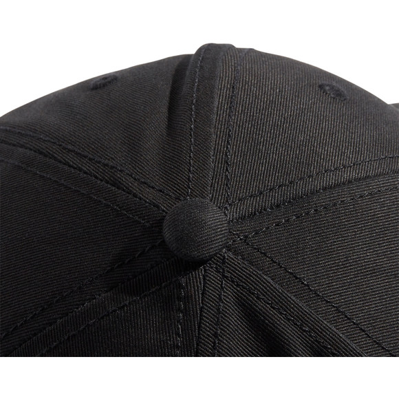 Adidas Herren Schirmmütze Baseball 3S Cap CT OSFM FK0894 Desportivo
