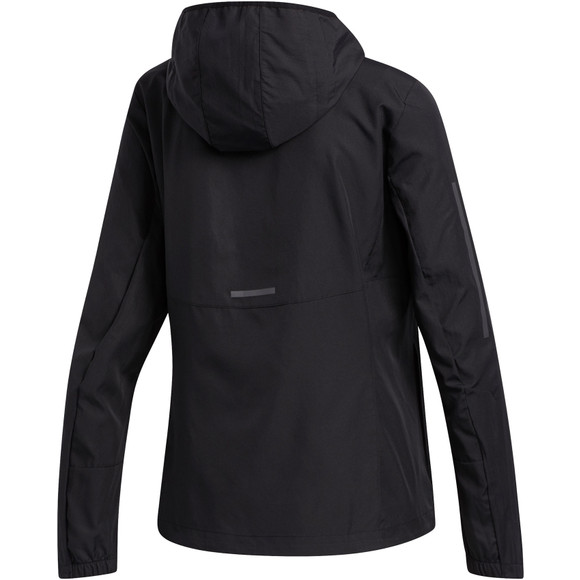 adidas Own The Run Wind Jacket Women - RunningDirect.be