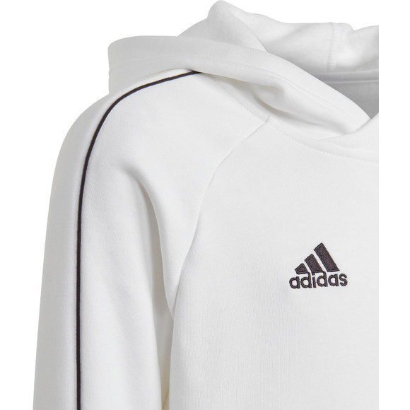 lightweight cropped hoodie